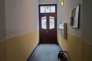Günstige 3-Zimmer mit Laminat, Wannenbad, Balkon in Bestlage nähe Küchwald! – Ludwigstraße 39, 9113 Schloßchemnitz, Chemnitz – Vorschaubild 10