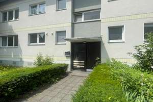 Gemütliches und möbliertes (Studenten)-Dachapartment in Bestlage von Köln-Dellbrück