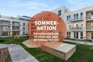2 Monate MIETFREI! Wunderschöne 4-Zimmerwohnung im The Plus – Arnikaweg 2b, 38446 Steimker Berg, Wolfsburg – Vorschaubild 1