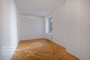 Stilvolle Altbau- Gartenwohnung mit Büro/Laden - Denkmalschutz – Die vollständige Adresse der Immobilie erhältst du vom Anbieter., 80687 Sankt Ulrich, München – Vorschaubild 11