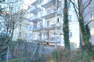 2. Obergeschoss, helle Altbauwohnung mit großem Balkon, Erstbezug nach Sanierung! – Trojanstr. 4, 30177 List, Hannover – Vorschaubild 18