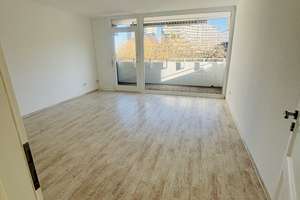 Moderne, frisch renovierte 2-Zimmer-Wohnung mit großem Balkon in Sachsenhausen-Süd – 60598 Sachsenhausen-Süd, Frankfurt am Main – Vorschaubild 9