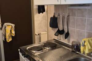 1-Zimmer-Wohnung in Mainz-Laubenheim Studentenwohnheim – Rüsselsheimer Allee 74, 55130 Laubenheim, Mainz – Vorschaubild 4