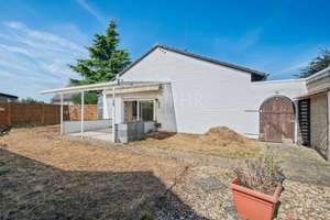Freistehender Bungalow mit großem Wohnbereich, Garten und Potenzial für ein weiteres Zimmer – Die vollständige Adresse der Immobilie erhältst du vom Anbieter., 50189 Elsdorf – Vorschaubild 17
