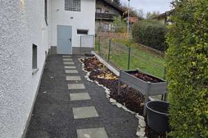 Charmantes Einfamilienhaus mit Südgarten, Vollkeller und hochwertiger Ausstattung – Die vollständige Adresse der Immobilie erhältst du vom Anbieter., 94513 Schönberg – Vorschaubild 7