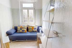 Möblierte Gründerzeitwohnung mit Charme im Herzen von Bonn – Herwarthstr. 17, 53115 Weststadt, Bonn – Vorschaubild 13