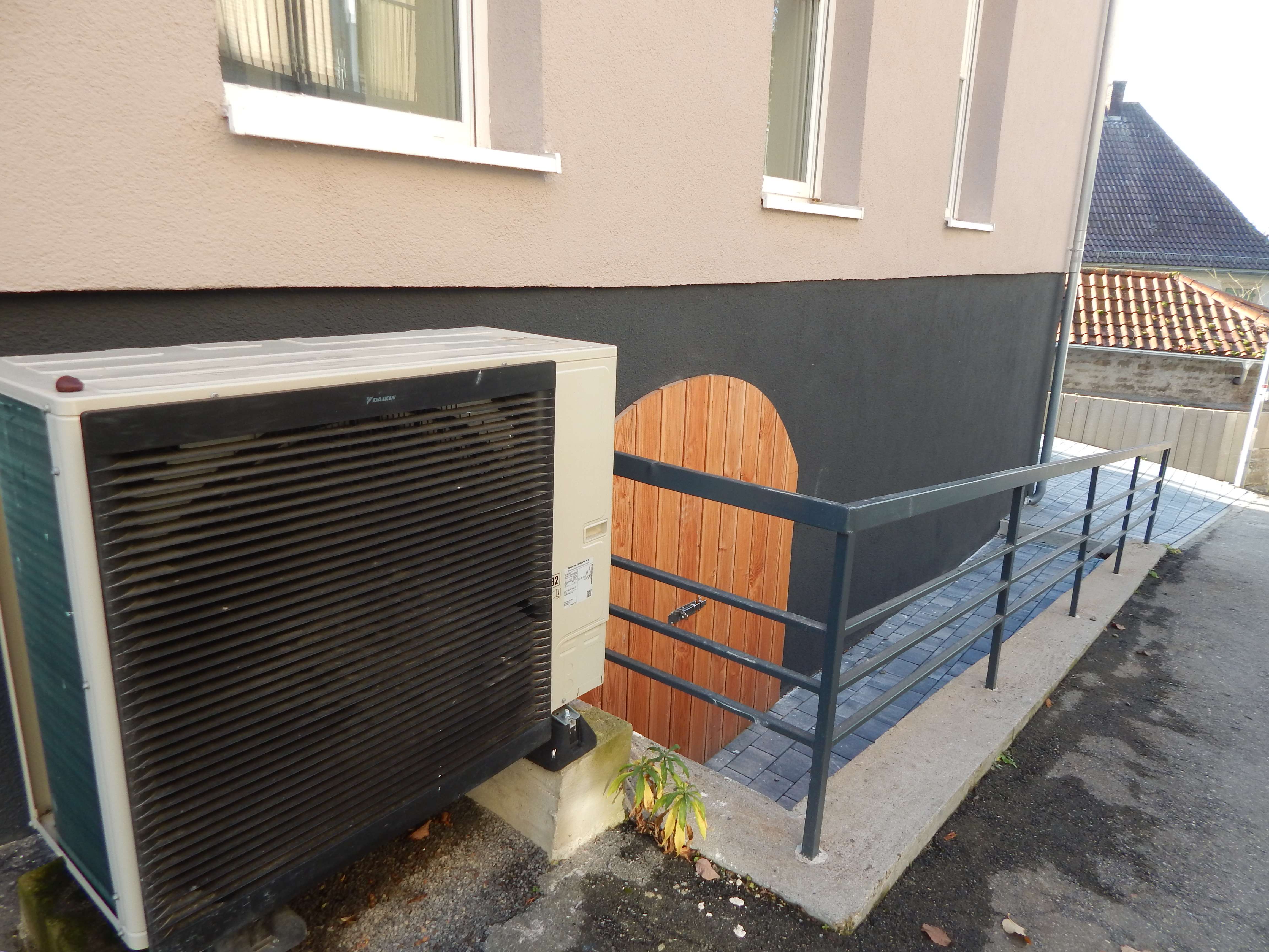 Immobilie in Neuenstadt am Kocher - Top Lage! Neuwertige 2,5-Zimmer-Wohnung in Stein am Kocher - Bild 4