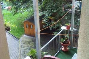 Schöne große 4-Raumwohnung in Top Lage – Kohlgartenweg 2, 4318 Anger-Crottendorf, Leipzig – Vorschaubild 3