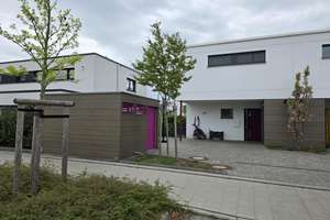 Exklusives Doppelhaus in Braunschweig-Stöckheim – Schiefer Berg 88, 38124 Stöckheim-Leiferde, Braunschweig – Vorschaubild 1