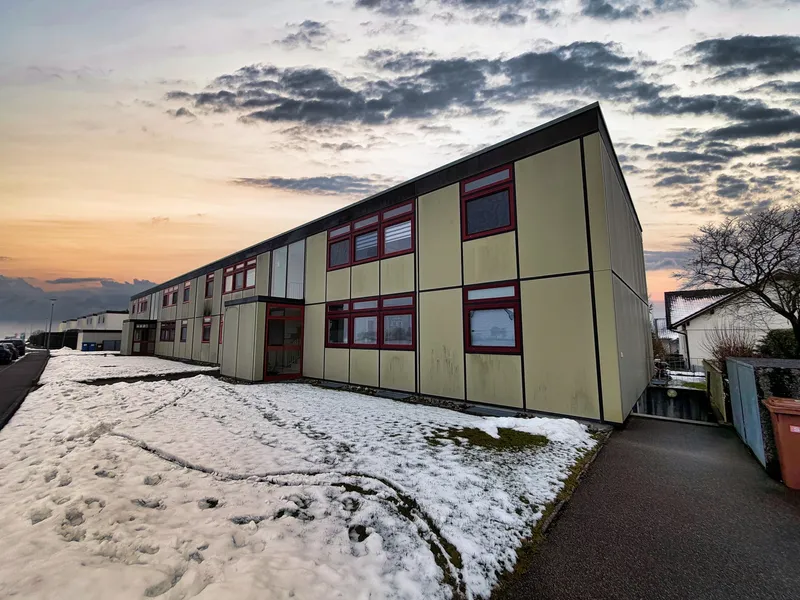 3-Zimmer Erdgeschosswohnung, Dillingen an der Donau Kreis – Bild 3