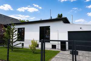 Top sanierter Bungalow in ruhiger Lage in Spandau