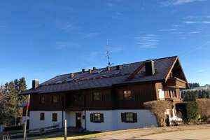 Traumhafte Aussichten - Modernisierte 2 - Zi. - Wohnung in ruhiger Ortsrandlage nahe Oberstaufen – Hochgratstrasse 265, 88179 Oberreute – Vorschaubild 37