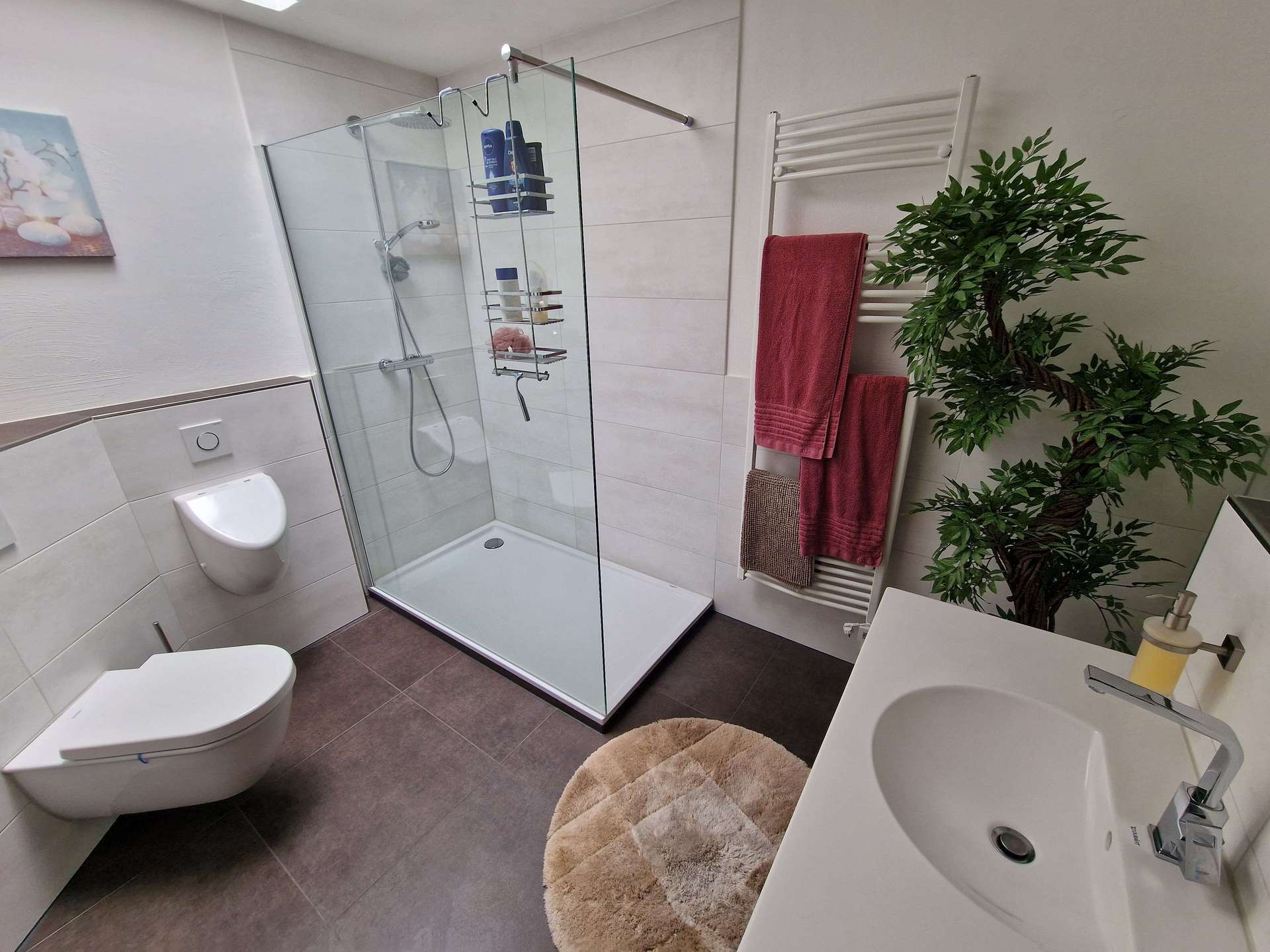 Immobilie in Ronneburg - Exklusives Immobilienangebot: Traumwohnung mit atemberaubender Dachterrasse! - Bild 4