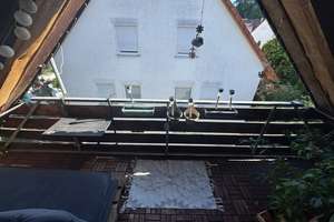 3-Zimmer-Wohnung mit Balkon in Nürnberg – Seitzstr. 3, 90453 Krottenbach, Mühlhof, Nürnberg – Vorschaubild 12