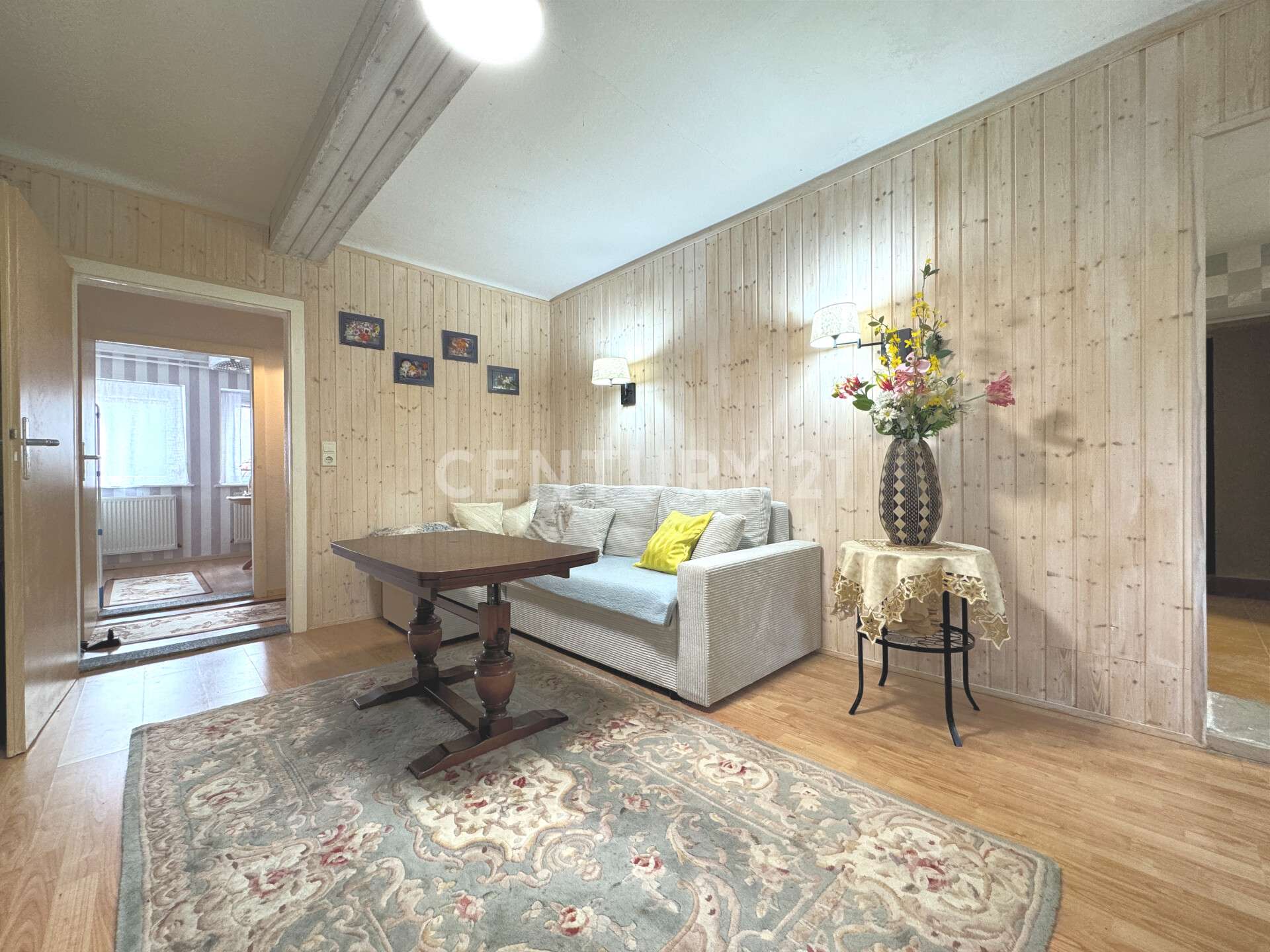 Immobilie in Altenberg - Ferien-Investment im Kurort Altenberg OT Bärenfels - Bild 5