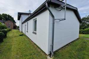 Gepflegtes Einfamilienhaus mit viel Platz, zwei Garagen und einer Gartenlaube – Schleswig-Flensburg (Kreis) – Vorschaubild 6