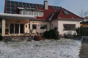 Großzügiges Einfamilienhaus Nähe Landratsamt – Die vollständige Adresse der Immobilie erhältst du vom Anbieter., 65719 Hofheim am Taunus – Vorschaubild 20