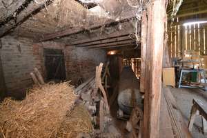 Hofstelle - Wohnhaus und denkmalgeschütztes Bauernhaus in Perach im Landkreis Altötting – Neumühle 22 22 1/2, 84567 Perach – Vorschaubild 18