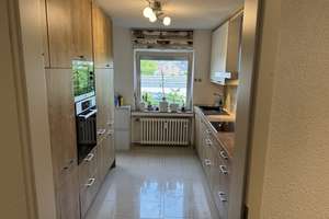 Attraktive 4-Zimmer-Wohnung in Duisburg
