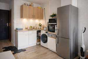 Kapitalanlage oder Eigennutzung – Renovierte 1-Zimmer-Wohnung – Die vollständige Adresse der Immobilie erhältst du vom Anbieter., 90478 Ludwigsfeld, Nürnberg – Vorschaubild 3