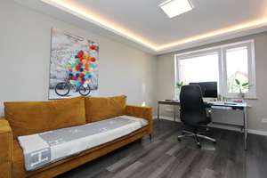 COURTAGEFREI - Moderne & Design vereint - modernisierte 3-Zi.-Whg. mit Garage in Hamburg-Niendorf – Die vollständige Adresse der Immobilie erhältst du vom Anbieter., 22455 Niendorf, Hamburg – Vorschaubild 21