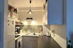 Singlewohnung mit herrl. Lahntalblick – Die vollständige Adresse der Immobilie erhältst du vom Anbieter., 35633 Lahnau – Vorschaubild 4