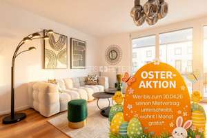 Dein neues Zuhause wartet – Neues Jahr, neues Heim! – Weizenring 26c, 21502 Geesthacht – Vorschaubild 1