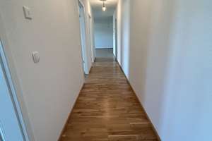 Wohnen auf höchstem Niveau – lichtdurchflutete Wohnung im wohl bekanntesten Hochpunkt Mannheims – Thomas-Jefferson-Straße 38, 68309 Käfertal, Mannheim – Vorschaubild 4