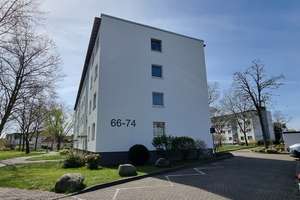 1150 € - 66 m² - 3.0 Zi. kernsaniert