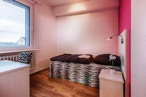 Vollmöbliertes All Inclusive-Wohnen in bester Innenstadtlage (Grand Suite) ab 990,- pro Monat – Löhrstraße 100, 56068 Mitte, Koblenz – Vorschaubild 20