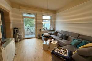 Rietzgartenstraße: Großzügige 3,5-Zimmer-Wohnung im I. OG mit Balkon – Rietzgartenstraße 34, 59065 Mitte, Hamm – Vorschaubild 2