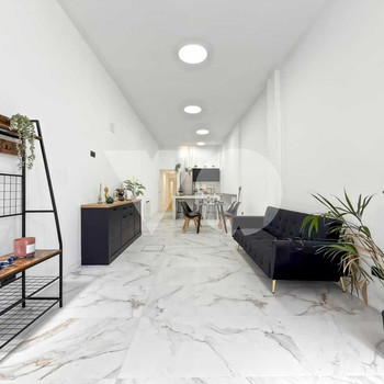 Wohnung zum Verkauf in San Sebastián de los Reyes
