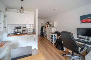 Modern ausgestattetes Apartment mit TG-Stellplatz im beliebten Mannheimer Stadtteil Niederfeld – Die vollständige Adresse der Immobilie erhältst du vom Anbieter., 68199 Neckarau, Mannheim – Vorschaubild 6