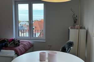 WG-Zimmer mit eigener Küche und eigenem Bad – Bramscher Str. 40, 49088 Sonnenhügel, Osnabrück – Vorschaubild 3