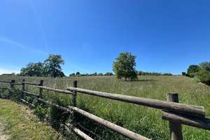 Mitten in Backnang "Moderne und sehr großzügige DHH in reizvoller Lage und mit ruhiger Gartenidylle" – Die vollständige Adresse der Immobilie erhältst du vom Anbieter., 71522 Backnang – Vorschaubild 1