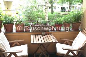 Tauschwohnung: 2 Zimmer Tempelhofer Feld