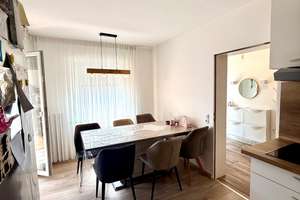 Immobilienwert sichern statt Geld liegen lassen: 78 m² Kapitalanlage mit Balkon & Stellplatz! – Die vollständige Adresse der Immobilie erhältst du vom Anbieter., 58809 Neuenrade – Vorschaubild 4