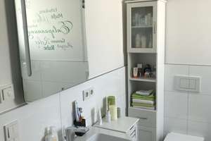 Für Eigennutzer! Exklusive 2-Zimmer-Wohnung mit Einbauküche im Candis Viertel in Regensburg – 93055 Ostenviertel, Regensburg – Vorschaubild 7