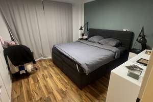 Möblierte 2-Zimmer-Wohnung zur Untermiete – Einzug ab sofort – Gaußstraße 14, 51063 Mülheim (Ortsteil), Köln – Vorschaubild 5