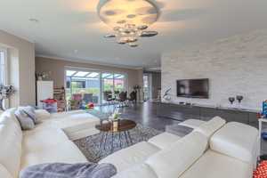 Traumhaus in moderner Architektur - Stilvoll und energieeffizient! – Friesland (Kreis) – Vorschaubild 8