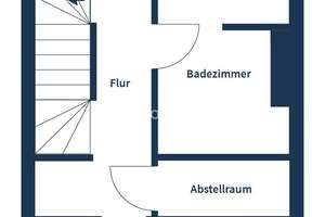 Moderne Wohnqualität mit Stil – Hochwertiges Reihenhaus mit Garten in familienfreundlicher Lage – Die vollständige Adresse der Immobilie erhältst du vom Anbieter., 46147 Holten, Oberhausen – Vorschaubild 20
