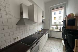 Sehr schöne teilmöblierte 2,5-Zimmer-Wohnung  in der Osnabrücker Innenstadt – Johannisstraße 5, 49074 Innenstadt, Osnabrück – Vorschaubild 3