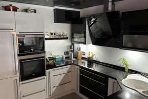 Exklusive Maisonette-Wohnung zwei Etagen | 126 m² | Balkon | Tiefgarage | Naturnah in Königshardt – Die vollständige Adresse der Immobilie erhältst du vom Anbieter., 46147 Sterkrade-Nord, Oberhausen – Vorschaubild 5