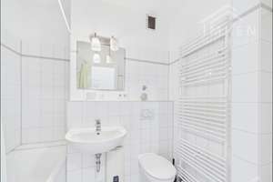Urban wohnen mit Balkon | moderne 1-Zimmer-Wohnung in Eilbek. – Die vollständige Adresse der Immobilie erhältst du vom Anbieter., 22089 Eilbek, Hamburg – Vorschaubild 8