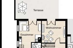 Großes, saniertes Altbauhaus in Markt Einersheim – Die vollständige Adresse der Immobilie erhältst du vom Anbieter., 97348 Markt Einersheim – Vorschaubild 9