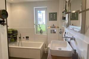 Stilvolle 4-Zi.-Etage mit 2 Balkonen im Philosophenviertel! – Die vollständige Adresse der Immobilie erhältst du vom Anbieter., 30625 Kleefeld, Hannover – Vorschaubild 12
