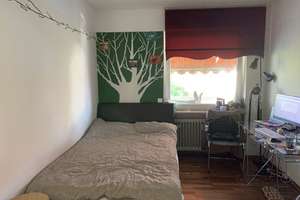 Schöne Lichtdurchflutete 4 Zimmer Wohnung – Glaserstr. 11, 60599 Oberrad, Frankfurt am Main – Vorschaubild 17