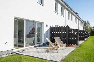 Reihenmittelhaus mit Wärmepumpe (Energieklasse A+) / sofort verfügbar / familiengerechter Grundriss – Flensburg – Vorschaubild 5