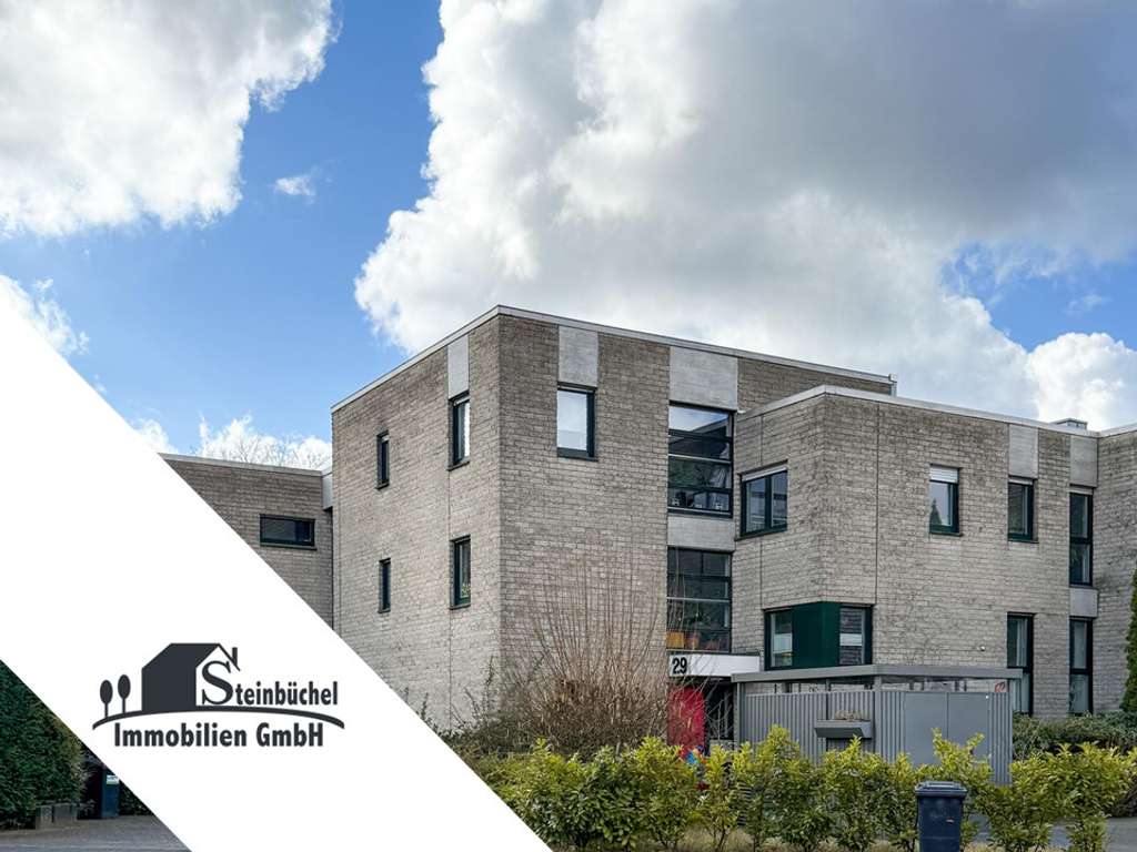 Attraktives Investmentpaket in Münster! Drei Wohneinheiten in gefragter Aasee-Lage!