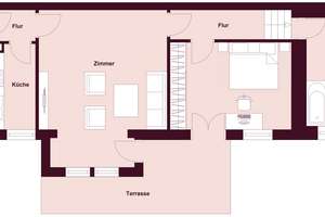Moderne 2-Zi-Erdgeschosswohnung mit Terrasse – Heinrich-Roller-Straße 14, 10405 Prenzlauer Berg, Berlin – Vorschaubild 17